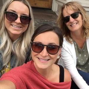 Meet your Posher, Sheila couture